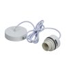 Load image into Gallery viewer, Hardwired Parti Cord Suspension Set White/White