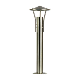 Tresco Bollard Stainless Steel