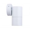 PGUD Up Down Exterior Wall Light White