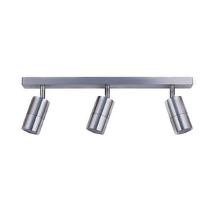 PG3BAR 3 Light Spotlight Bar Titanium