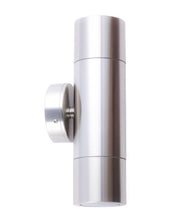 Load image into Gallery viewer, PGUD Up Down Exterior Wall Light GU10 316SS