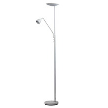 Load image into Gallery viewer, Up2 Mother &amp; Child Floor Lamp White