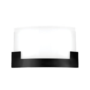 Solita Wall Light Large Black