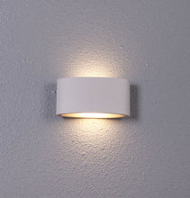 Load image into Gallery viewer, Tama2 Up Down Wall Light Sand White 3000k