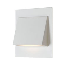Load image into Gallery viewer, Brea White Wall Light 3000K