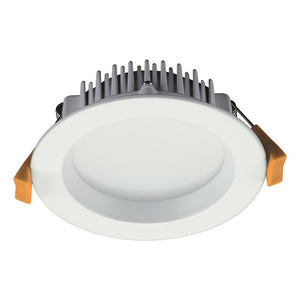 Deco 13 CCT Downlight Round White