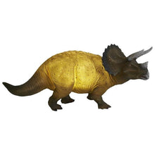 Load image into Gallery viewer, Triceratops Dinosaur Night Light