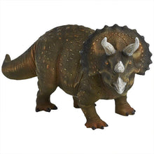 Load image into Gallery viewer, Triceratops Dinosaur Night Light
