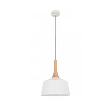 Load image into Gallery viewer, Nordic1 Pendant White