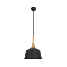 Load image into Gallery viewer, Nordic2 Pendant Black