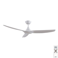 Load image into Gallery viewer, Skyfan DC 60 1520mm 3 Blade White no Light