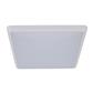 Solar Square Oyster 300 25W White Tri Colour