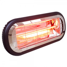 Load image into Gallery viewer, Sunburst Mini - 1000W Indoor/Outdoor Heater