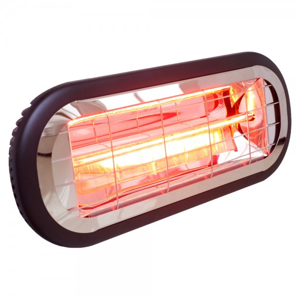 Sunburst Mini - 1000W Indoor/Outdoor Heater