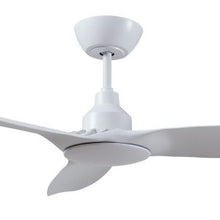Load image into Gallery viewer, Skyfan DC 48 1220mm 3 Blade White No Light