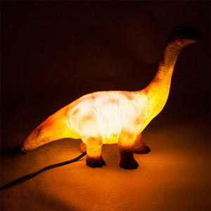 Brachiosaurus Dinosaur Night Light