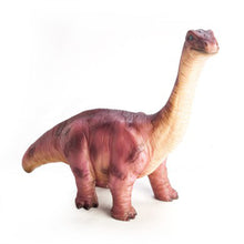 Load image into Gallery viewer, Brachiosaurus Dinosaur Night Light