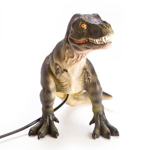 T-Rex Dinosaur Night Light