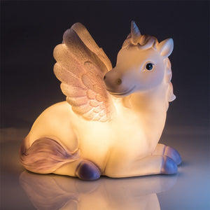 Night Light Unicorn Table lamp